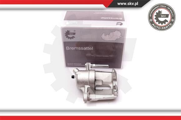 Brake Caliper 34SKV242
