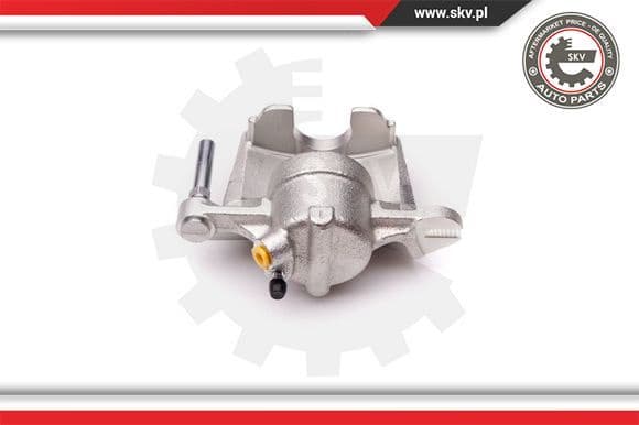 Brake Caliper 34SKV242 - image 4