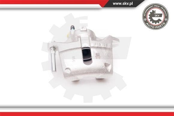Brake Caliper 34SKV242 - image 5