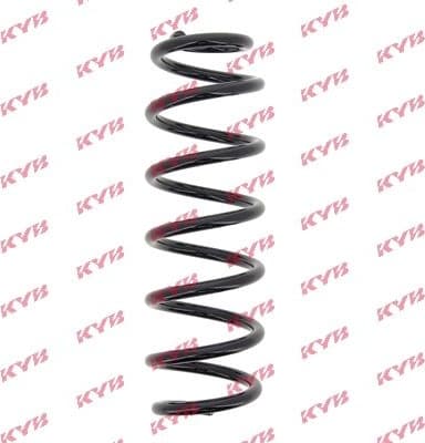 Suspension Spring K-Flex RA6077