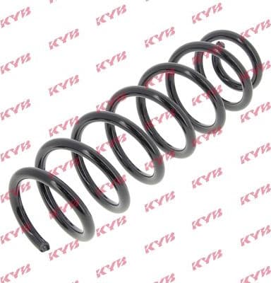 Suspension Spring K-Flex RA6077 - image 2