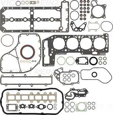 Full Gasket Kit, engine 01-36885-01