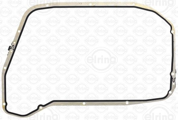 Gasket, automatic transmission oil sump 514.732