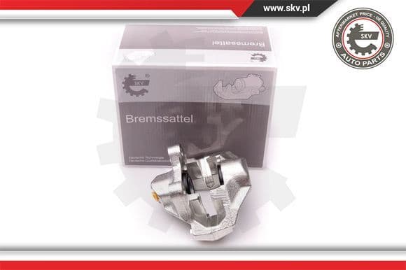 Brake Caliper 34SKV193