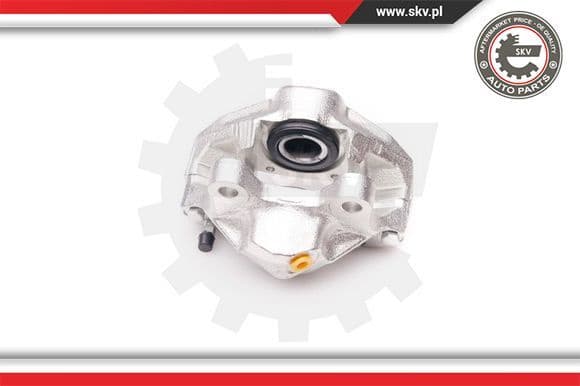 Brake Caliper 34SKV193 - image 4