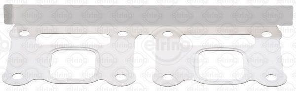 Gasket, exhaust manifold 008.951