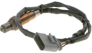 Oxygen Sensor 0258027215