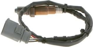 Oxygen Sensor 0258027215 - image 3