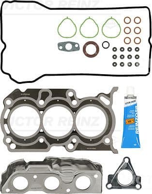 Full Gasket Kit, engine 01-37555-01