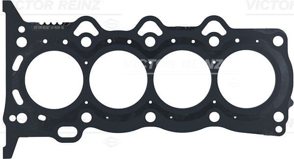 Gasket, cylinder head 61-10289-30