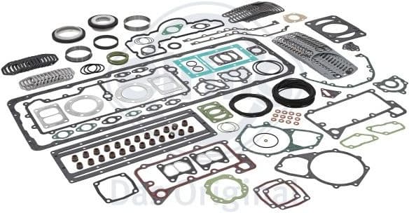 Full Gasket Kit, engine 373.720