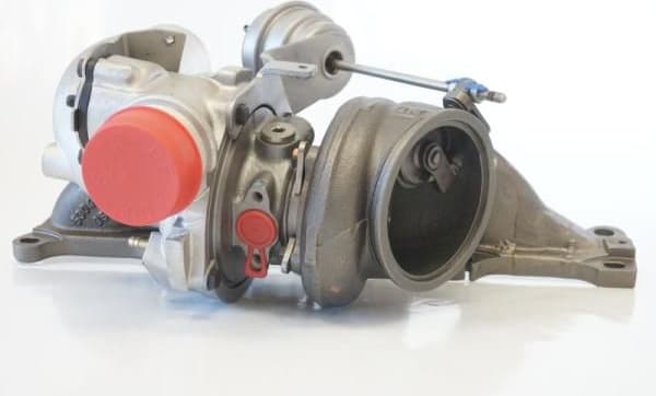 Charger, charging (supercharged/turbocharged) OE REMAN LTRPA53049880049