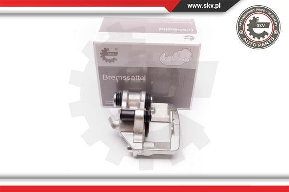 Brake Caliper 34SKV212