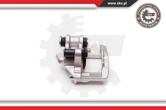 Brake Caliper 34SKV212 - image 2