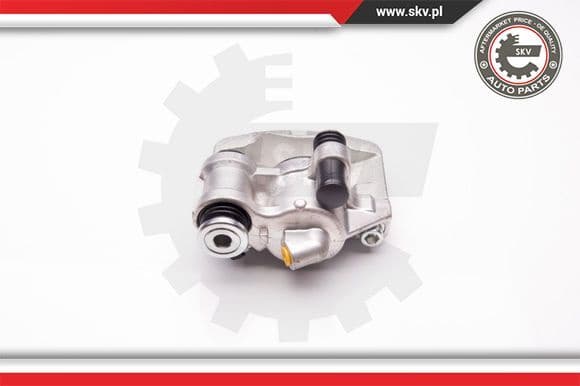 Brake Caliper 34SKV212 - image 4