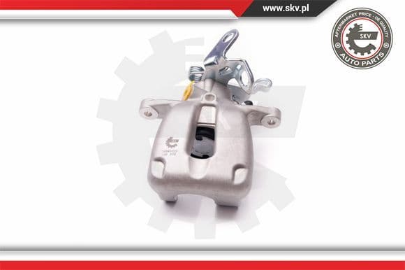 Brake Caliper 34SKV033 - image 4