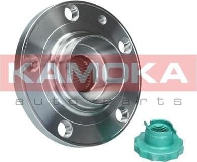 Wheel Bearing Kit 5500348