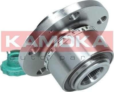 Wheel Bearing Kit 5500348 - image 3