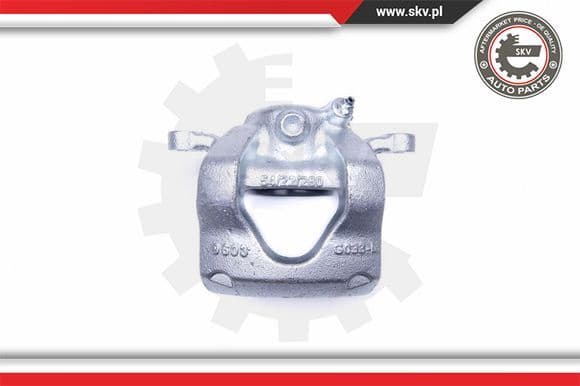 Brake Caliper 44SKV581 - image 2
