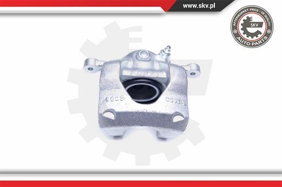Brake Caliper 44SKV581 - image 3