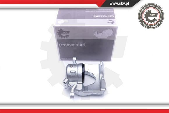 Brake Caliper 44SKV581 - image 5