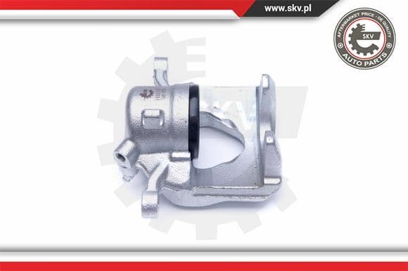 Brake Caliper 44SKV581 - image 6