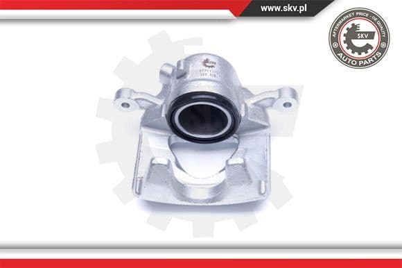 Brake Caliper 44SKV581 - image 7