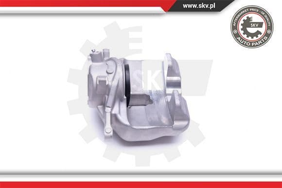 Brake Caliper 44SKV601 - image 2