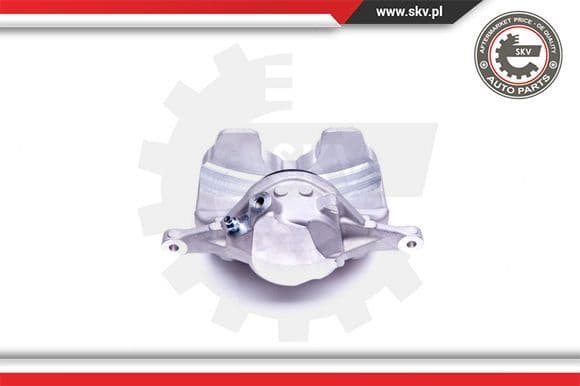 Brake Caliper 44SKV601 - image 4
