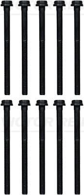 Cylinder Head Bolt Set 14-32106-02 - image 2