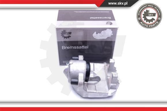 Brake Caliper 44SKV831 - image 2