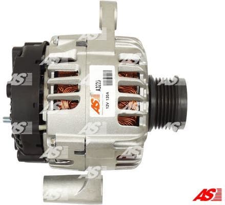 Alternator AS A3223 - image 2