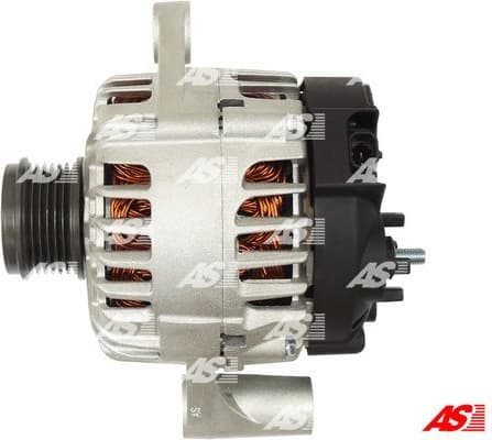 Alternator AS A3223 - image 4