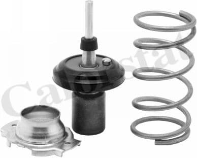 Thermostat TH7242.82