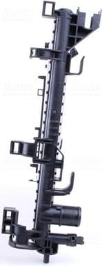 Radiator, engine cooling 606726 - image 2