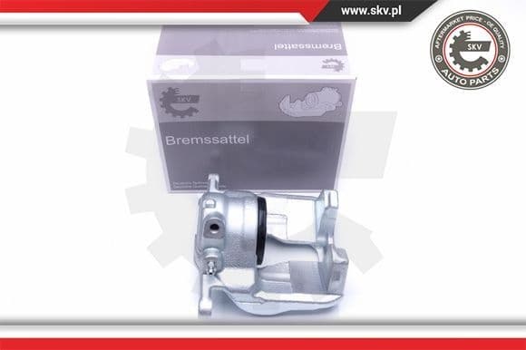 Brake Caliper 44SKV291 - image 6