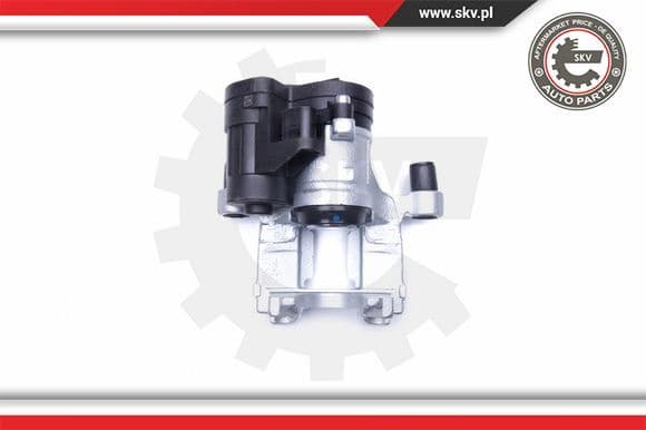 Brake Caliper 44SKV417 - image 2