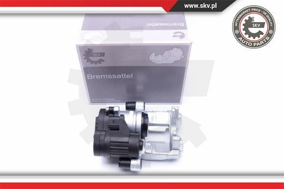 Brake Caliper 44SKV417 - image 5