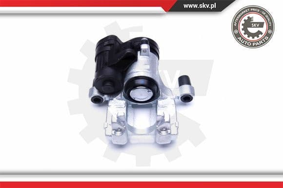 Brake Caliper 44SKV417 - image 7