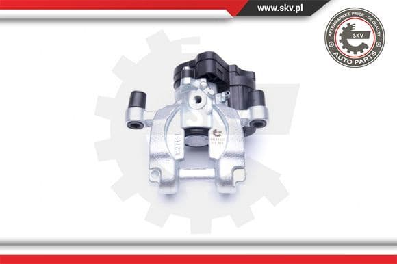 Brake Caliper 44SKV417 - image 8