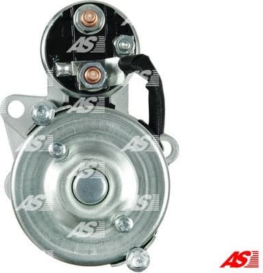 Starter AS S1154S - image 3