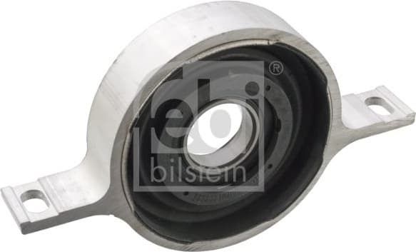 Suspension, propshaft 104651