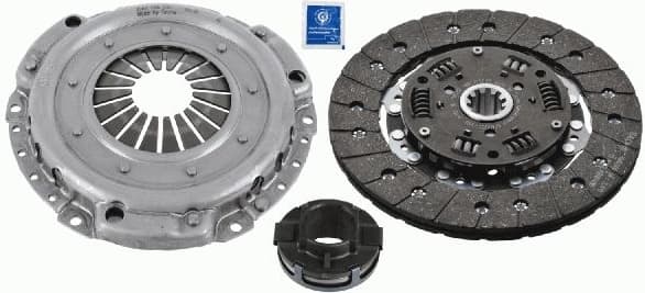 Clutch Kit 3000 145 003