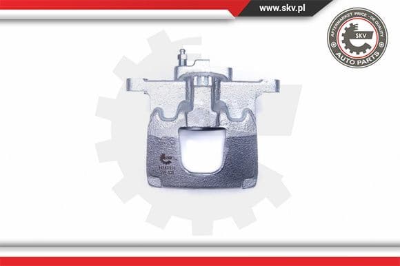 Brake Caliper 44SKV614 - image 6