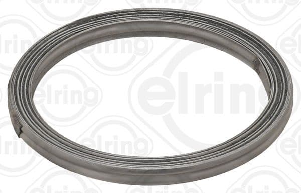 Gasket, exhaust pipe 818.350