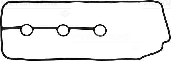Gasket, cylinder head cover 71-54121-00