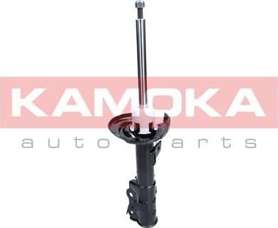Shock absorber front 2000488