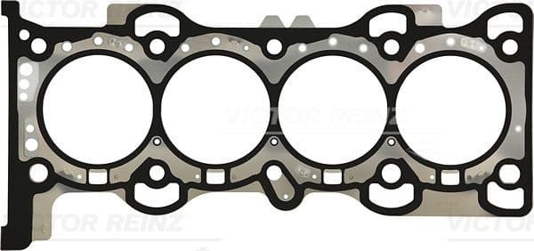 Gasket, cylinder head 61-10119-00