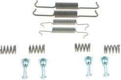 Accessory Kit, parking brake shoes 1987475363