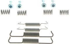 Accessory Kit, parking brake shoes 1987475363 - image 3